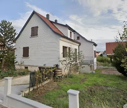Le Petit Letzenberg Apartment