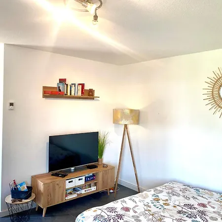 Le Petit Letzenberg Apartment *