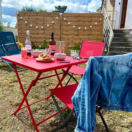 Le Petit Letzenberg *