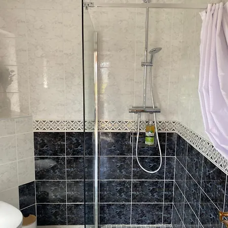 דירה Le Petit Letzenberg אינגרסהיים