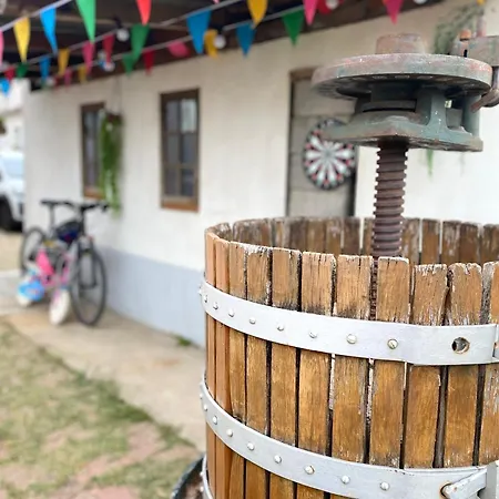 Apartament Le Petit Letzenberg