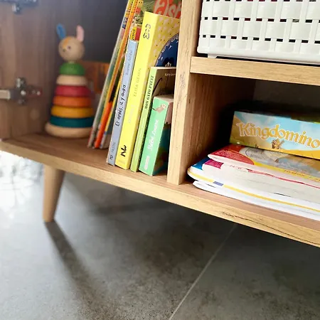 Le Petit Letzenberg דירה אינגרסהיים