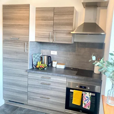 Le Petit Letzenberg Apartment
