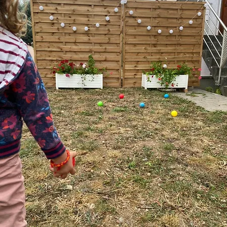 Le Petit Letzenberg Ingersheim