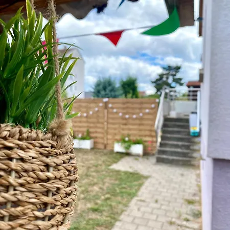 Le Petit Letzenberg דירה