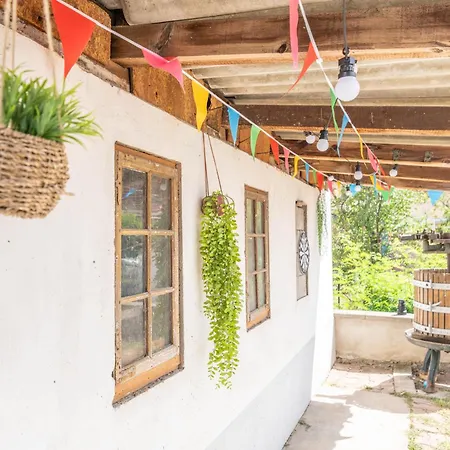 Apartment Le Petit Letzenberg *